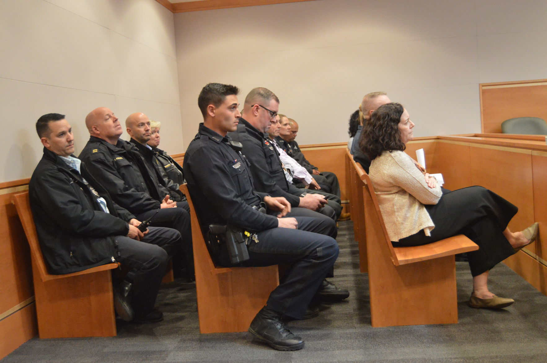 Heredia plea deal